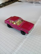 Matchbox No:54 FORD CAPRI 1970
