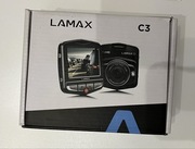 Wideorejestrator Lamax c3