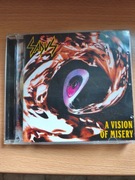 Sadus - A Vision Of Misery