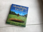 mental rules for golf, gregg m. steinberg