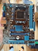 Płyta główna asus m5a78lm-lx3