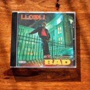 Płyta CD - LL Cool J - Bigger and Deffer | 1987