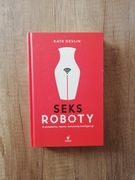 Seks roboty Kate Devlin 2018