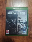 Gra Tom Clancy's Rainbow Six Siege Xbox One