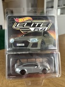 Model Hot Wheels Elite 64 * Audi RS7 Sportback * Nowy