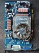 Karta graficzna ASUS GeForce 6600GT