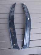 Listwa nakładka osłona progu tylna lewa prawa BMW 5 E60 E61