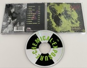 SADUS - Chemical Exposure I wyd  RARE