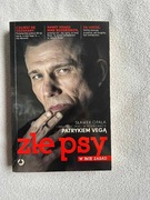 Patryk Vega Złe Psy Opala Służby Specjalne Po ciemnej stronie mocy
