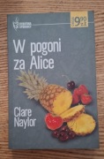 W pogoni za Alice 
