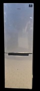 Lodówka Samsung RL30J3005SA no frost A++ 