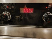 Programator zegar piekarnika Amica 8053836