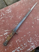 BAGNET MANLICHER M1895 HEMBRUG HOLANDIA