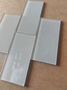 Mozaika szklana kostki luzem 9,8x4,8cm jasne