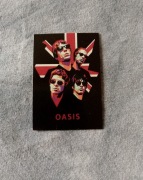 naklejka winylowa alternative oasis