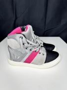 Damskie Buty Trampki Motocyklowe Dainese 37 York Lady Air Pink Alpinestars