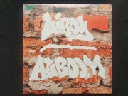 Liroy - Alboom / Limited Red Marbled 2LP Vinyl / Nowa / Autograf!