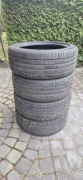 Opony letnie Hankook Ventus Prime 4 225/45/17 91Y prod. 2024 rant ochr