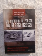Od kampanii w Polsce do klęski rzeszy - R. WARD