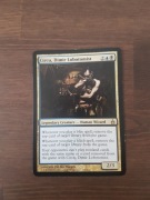 Circu, Dimir Lobotomist Magic The Gathering