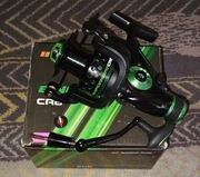 Kołowrotek tandem baits enforfer cr6