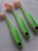 Przynęty wedkarskie 