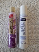 Wella Wellaflex, Eva 