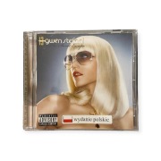 Płyta CD Gwen Stefani - The Sweet Escape