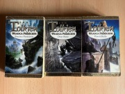 Władca Pierścieni J.R.R Tolkien | Tom I II III 1 2 3 | Komplet | Trylogia