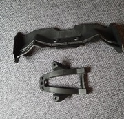 Spoiler do SCY 16101 PRO SCY 16102 PRO SG 116 MAX (nr.6030,)