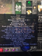 DR2 Resurected - DUCH SPIRIT MIECZ