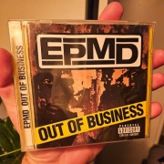 EPMD - Out Of Business