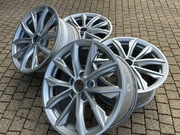 FELGI 17”, komplet 4 szt. (AUDI Q4) 80A 601 025 / SUV4 / E8Jx17H2 ET39