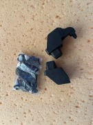 Zestaw montażowy nadkola Audi A3 8Y NOWY ORYGINALNY V04017001CK