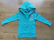 Bluza dla dziewczynki 104