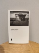 Tatuaż z tryzubem Ziemowit Szczerek