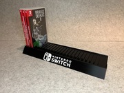 Stojak podstawka na 24 gry Nintendo Switch