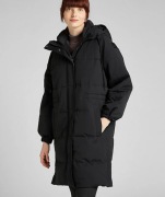 LEE Long Puffer Jacket Relaxed Fit XS-S