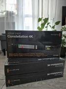 NOWY Blackmagic ATEM 2 M/E Constellation 4K - Nowy / Fvat / Śląsk