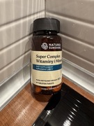 1x Super Complex NSP Nature's Sunshine