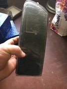 Lampy przód saab 93 ys3f