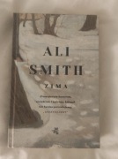 Ali Smith Zima 