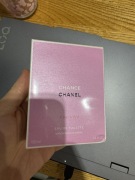 Perfum damski Chanel Chance Eau Vive – Eau de Toilette, 100 ml