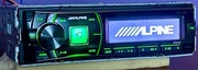 Alpine CDE-175R DSP I USB,AUX,CD I Wysoki model