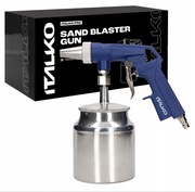NOWY PISTOLET DO PIASKOWANIA ITALKO