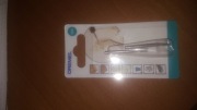 DREMEL 194 FREZ SZYBKOTNĄCY 3,2mm 2 sztuki
