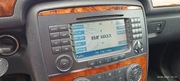 Radio Mercedes W251 Command A2518202679