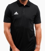 ADIDAS Aeroready męskie polo roz. L, bdb stan.