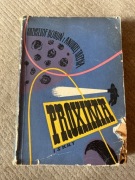 “Proxima” Krzysztof Boruń i Andrzej Trepka 