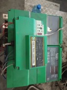 Mentor napęd DC 200 kw 